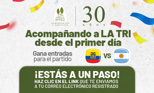 Parque de la Paz